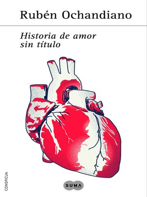 cover image of Historia de amor sin título